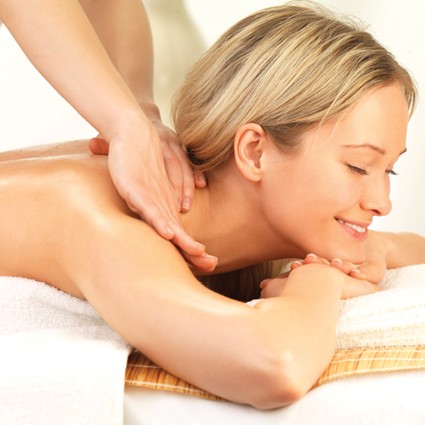 Deep tissue massage - 60 minutes